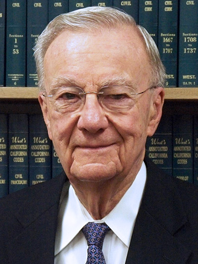 Robert H. Zeller, Founder